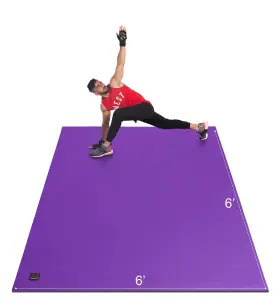 6-PG GXMMAT Exercise Mat