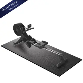 GZC73 GYMCOPE Treadmill Mat Th GZC73 GYMCOPE Treadmill Mat Th