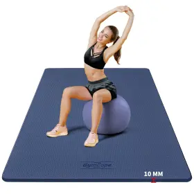 SEM64 GYMCOPE Yoga Mat Workout SEM64 GYMCOPE Yoga Mat Workout