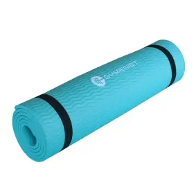 689483088059 GYMENIST Exercise Yoga Floor Mat Nbr Great