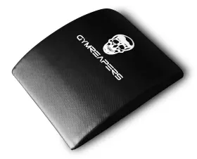 855828008666 GYMREAPERS Ab Mat Exercise Crunches Abdominal