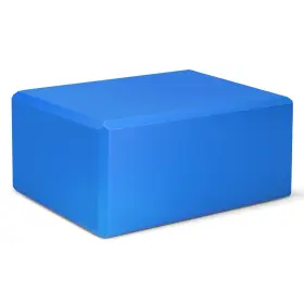 WIS964001 H.J. IMMBIR Yoga Block Foam High Dens WIS964001 H.J. IMMBIR Yoga Block Foam High Dens