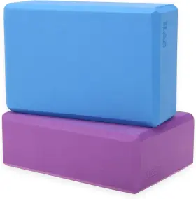 Suyee H-S High Density Yoga Blocks Set
