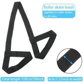 797447721505 HAIDONG Ski Boot Suspenders Snowboard Straps Mat #2