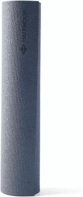 880721159689 HALFMOON YOGA PRODUCTS Deluxe Studio Mat Latex #2