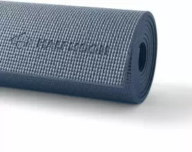 880721159689 HALFMOON YOGA PRODUCTS Deluxe Studio Mat Latex