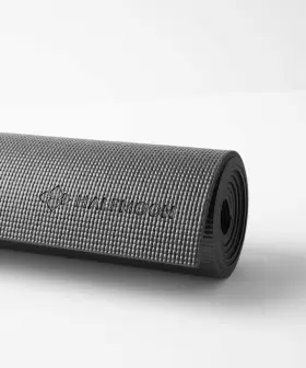 880721166205 HALFMOON YOGA PRODUCTS Deluxe Studio Mat Latex