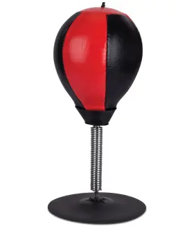 8000715 HAMMER AXE Unisex Desktop Fitness Punching Bag 8000715 HAMMER AXE Unisex Desktop Fitness Punching Bag