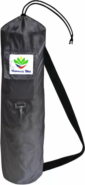 Yoga-mat-bag HAMMOCK BLISS Pure Waterproof
