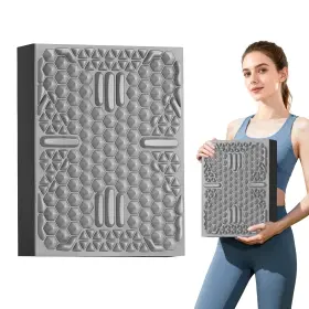 HB-BP03-US HAPBEAR Exercise Balance Pad Slip Foam Wit