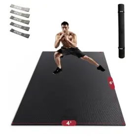HB-EM03 HAPBEAR Exercise Mat