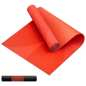 HB-EM13-US HAPBEAR Yoga Mat Double Pvc