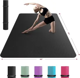 HB-YM01 HAPBEAR Yoga Mat