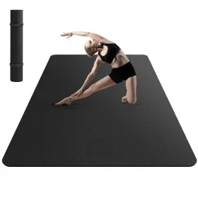HB-YM05-US HAPBEAR Yoga Mat Slip