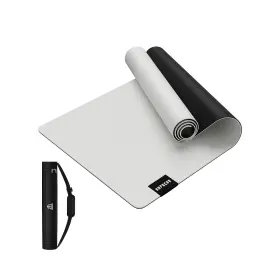HB-YM09-US HAPBEAR Yoga Mat Top Rubber Bottom