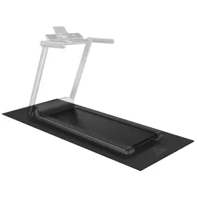 HBEM02 HAPBEAR Exercise Mat Treadmill Elliptical Rowing