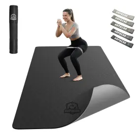 HBEUYM04 HAPBEAR Yoga Mat Slip Exercise HBEUYM04 HAPBEAR Yoga Mat Slip Exercise