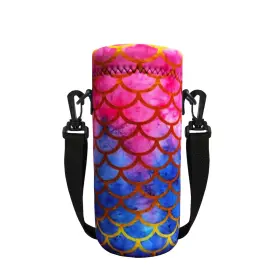 768432324681 HAPLIVES Water Bottle Bag Carrier Insulated
