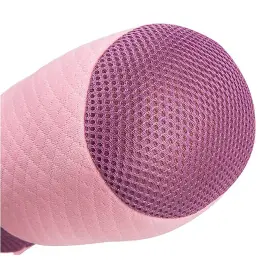 754508007114 HAPO Yoga Bolster Pillow Waist Hips Neck Care #3