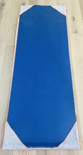 712179635791 HAPPY MOOSE Yoga Mat Set #3