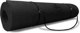 046432641022 HATHA YOGA Tpe Mat Slip Eco