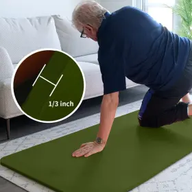 046432641039 HATHA YOGA Tpe Mat Slip Eco Exercise #3 046432641039 HATHA YOGA Tpe Mat Slip Eco Exercise #3