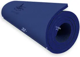 313033926989 HATHA YOGA Tpe Mat Eco