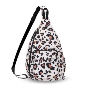 HW-22-ZCF011-H05 HAWEE Convertible Sling Backpack Crossbody