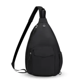 HW-22-ZCF011-H09 HAWEE Convertible Sling Backpack Crossbody