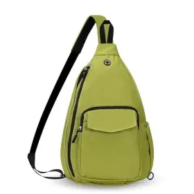 HW-22-ZCF011-H10 HAWEE Convertible Sling Backpack Crossbody