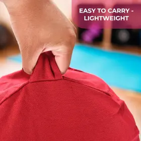 HAWW-000149 SITTING Hawwwy Meditation Cushion Pillow #2