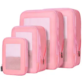 PKPK01 HDKJDPG Set Ultralight Compression Cubes Travel