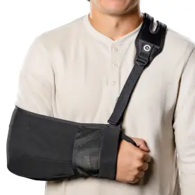 Ssarm HEALJOY Pro Arm Sling Split Strap Ergonomic