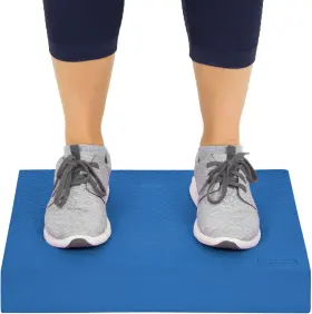 313112151158 BALANCE Pad Foam Yoga Mat Trainer Physical