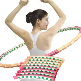 LYSB018X6K002-SPRTSEQIP HEALTH HOOP Korean Exercise Fitness