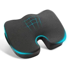 860013527914 HEALTHY AMS Cooling Gel Enhanced Memory Foam