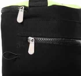602668867737 HEATHYOGA Yoga Mat Bag Exercise #3