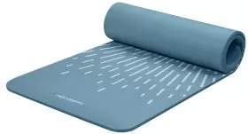 753275622551 HEATHYOGA Microfiber Yoga Mat Towel Slip Design