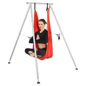 MO-1514 HECASA Yoga Stand Aerial MO-1514 HECASA Yoga Stand Aerial