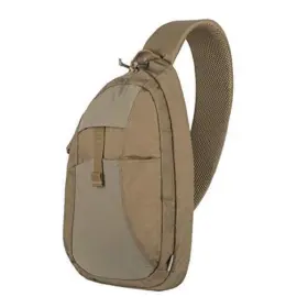 PL-ESB-CD-11 HELIKON-TEX Mens Edc Sling Backpack Buckled