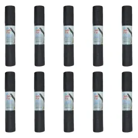083398907571 HELLO FIT Yoga Mat Slip Exercise Gym