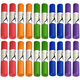 721093156503 HELLO FIT Yoga Mat Slip Exercise Gym 721093156503 HELLO FIT Yoga Mat Slip Exercise Gym