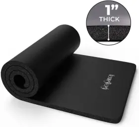 696593729185 HEMINGWEIGH Yoga Workout Mat Slip #2