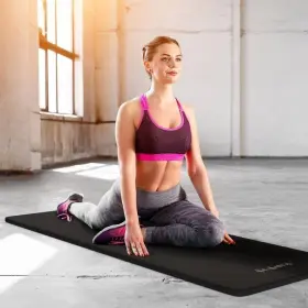 696593729185 HEMINGWEIGH Yoga Workout Mat Slip #3