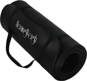 696593729185 HEMINGWEIGH Yoga Workout Mat Slip