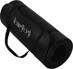 846084095927 HEMINGWEIGH Yoga Mat Slip Workout