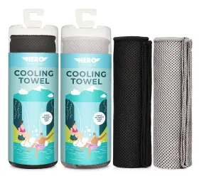 E5-FPEW-JH26 HERO TRAVEL SUPPLY Cooling Towel Hiking Sports E5-FPEW-JH26 HERO TRAVEL SUPPLY Cooling Towel Hiking Sports