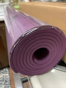 350-00002 HH COMP Yoga Exercise Mat Tpe Box #2