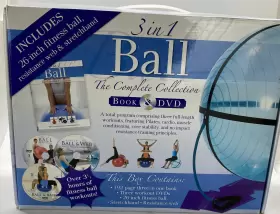 781741815207 HINKLER BOOKS Ball Book Dvd Fitness Stretchband #2 781741815207 HINKLER BOOKS Ball Book Dvd Fitness Stretchband #2