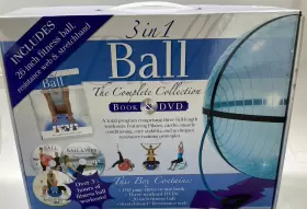 781741815207 HINKLER BOOKS Ball Book Dvd Fitness Stretchband #3 781741815207 HINKLER BOOKS Ball Book Dvd Fitness Stretchband #3